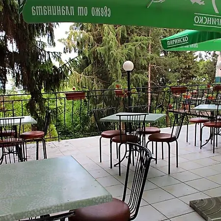 Park Briz Hotel 3*
