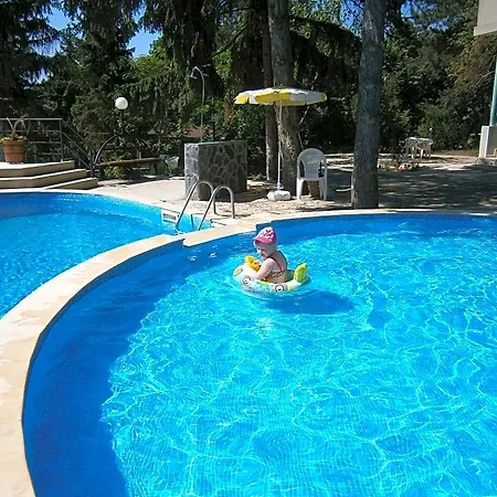 Hotel Park Briz