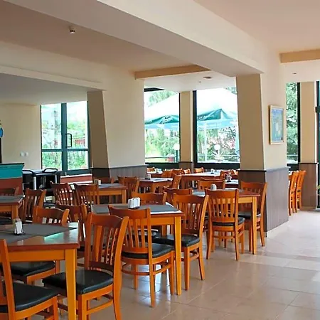 Hotel Park Briz 3*