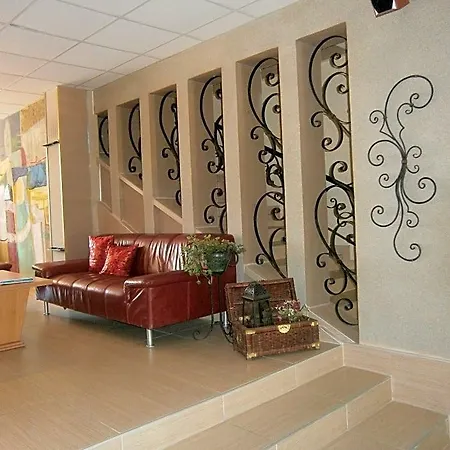 Hotel Park Briz 3*