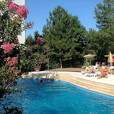 Park Briz Hotel Golden Sands