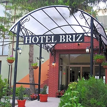 Park Briz Hotel 3*
