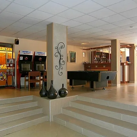 Park Briz Hotel