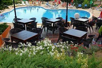 Park Briz 3*