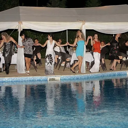 Ξενοδοχείο Park Briz Golden Sands