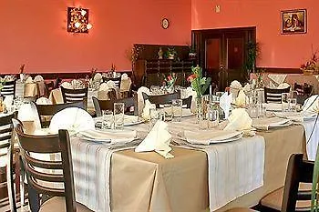 Park Briz Hotel