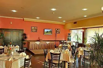 Hotel Park Briz 3*