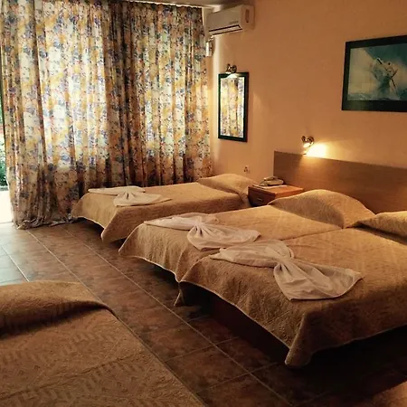 Park Briz Hotel Golden Sands