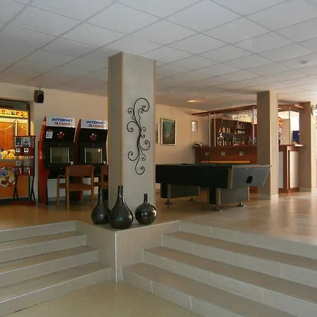 Park Briz Hotel Golden Sands