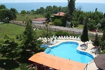 Ξενοδοχείο Park Briz 3*