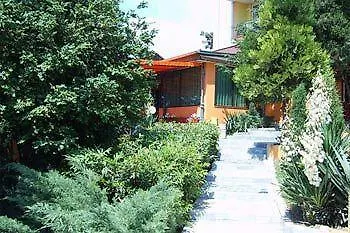 Park Briz גולדן סנדס
