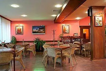 Park Briz מלון 3*