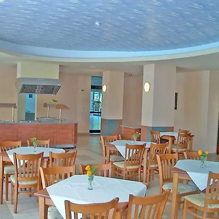 Park Briz Hotel