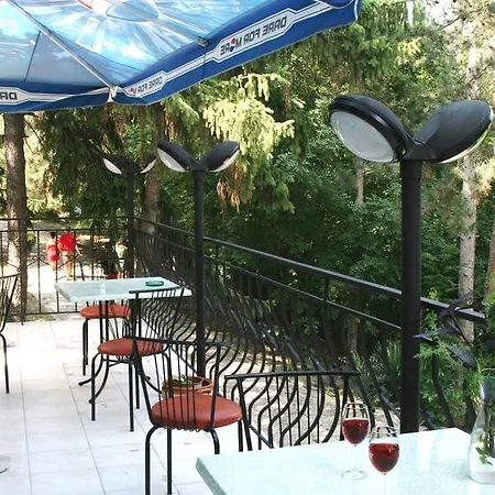 Ξενοδοχείο Park Briz
