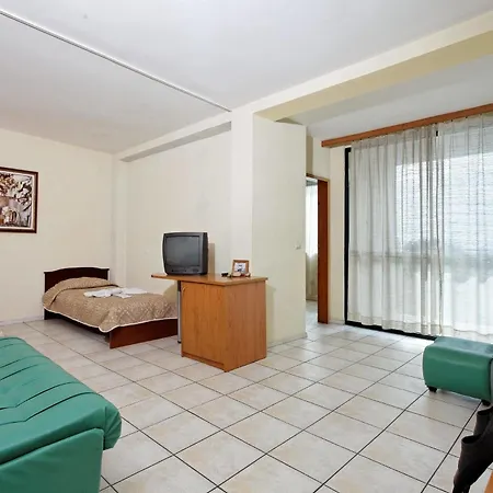 Park Briz 3* Golden Sands