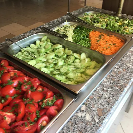 Hotel Park Briz Golden Sands