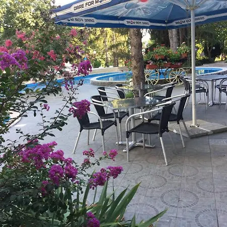 Ξενοδοχείο Park Briz