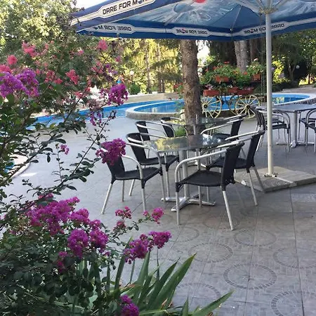 Ξενοδοχείο Park Briz
