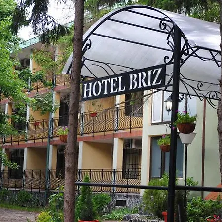 Park Briz Hotel 3*
