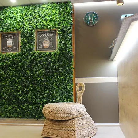 فندق Park Briz غولدن ساندز