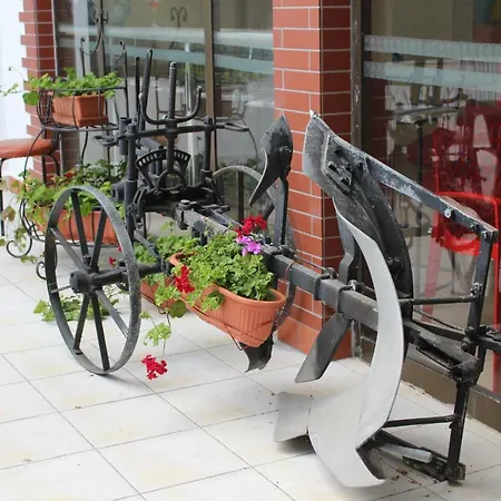 Hotel Park Briz Nisipurile de Aur