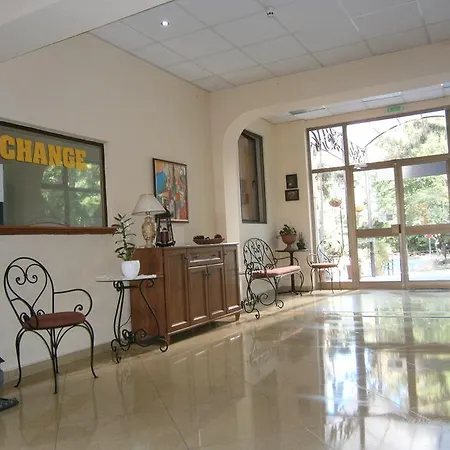 Hotel Park Briz