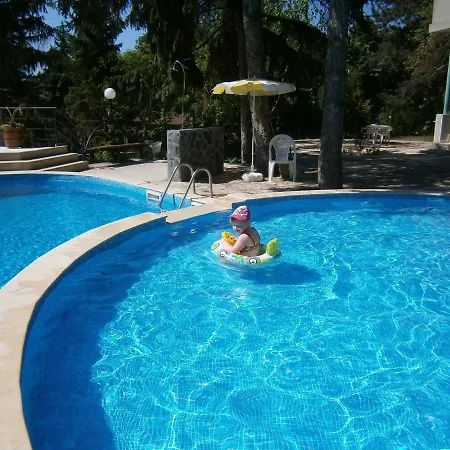 Park Briz 3* Golden Sands