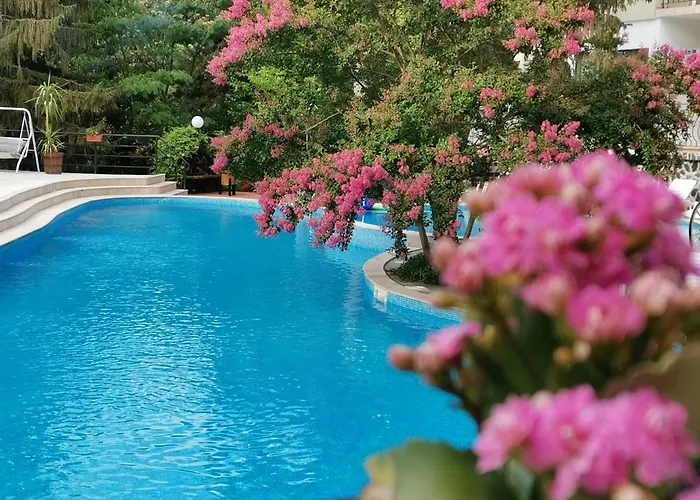 Park Briz Nisipurile de Aur