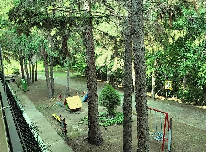 Park Briz Hotel Golden Sands