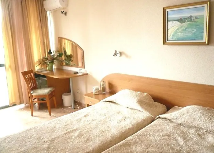 Park Briz Nisipurile de Aur