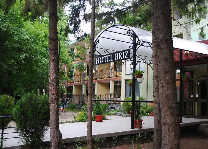 Park Briz Hotel Nisipurile de Aur