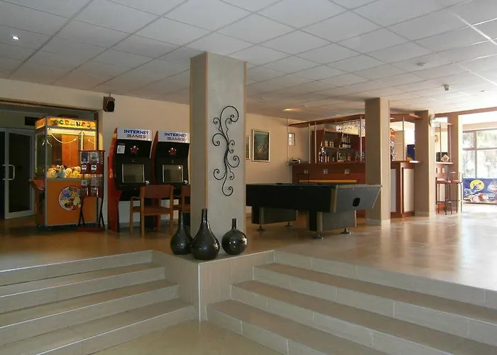 Park Briz Hotel Nisipurile de Aur