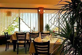 Hotel Park Briz Nisipurile de Aur