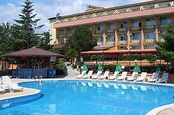 Hotel Park Briz Nisipurile de Aur