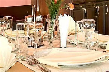 Park Briz Hotel Nisipurile de Aur