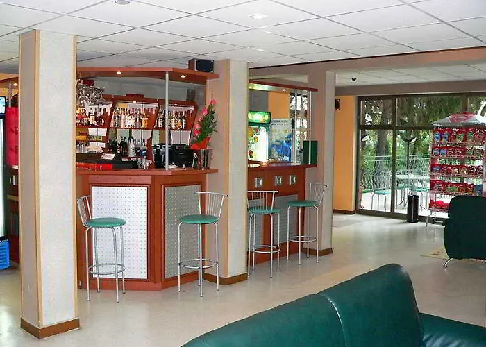 Park Briz 3* Golden Sands