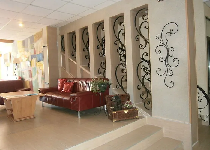 Hotel Park Briz Nisipurile de Aur