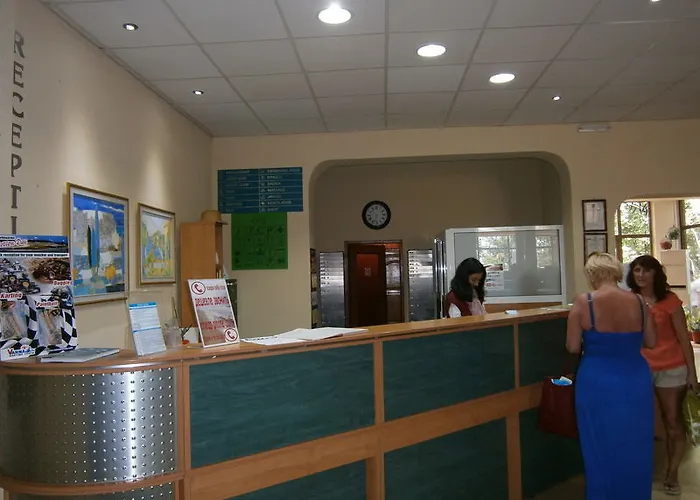 Park Briz 3* Golden Sands