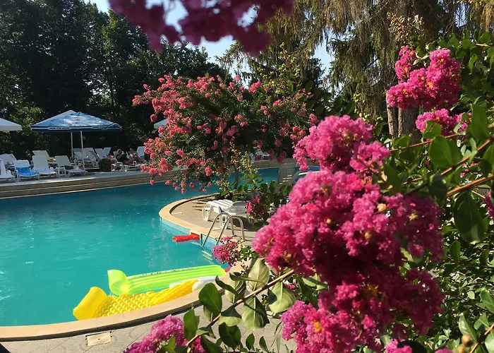 Park Briz Hotel Nisipurile de Aur