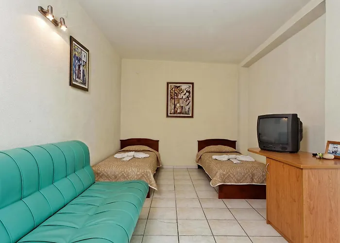 Hotel Park Briz Nisipurile de Aur