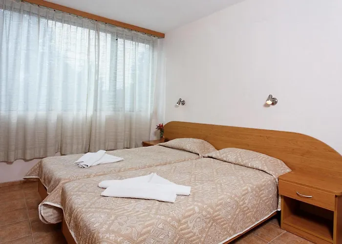 Park Briz Nisipurile de Aur