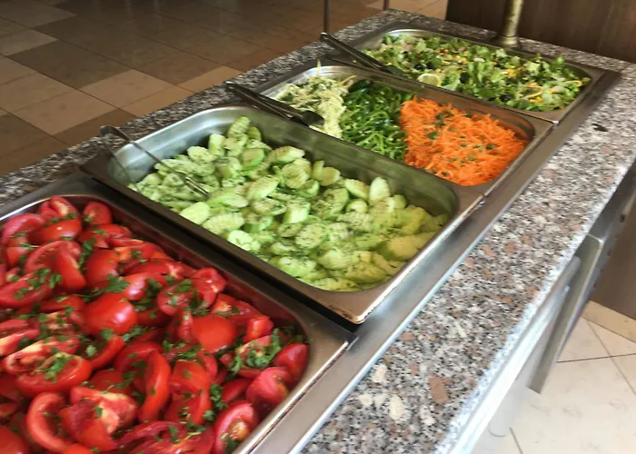 Hotel Park Briz Nisipurile de Aur