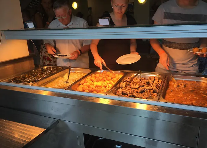 Park Briz Nisipurile de Aur