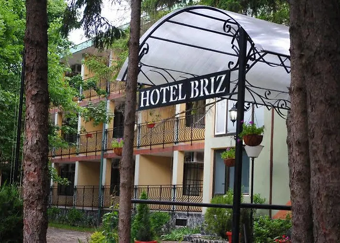Park Briz Hotel 3*