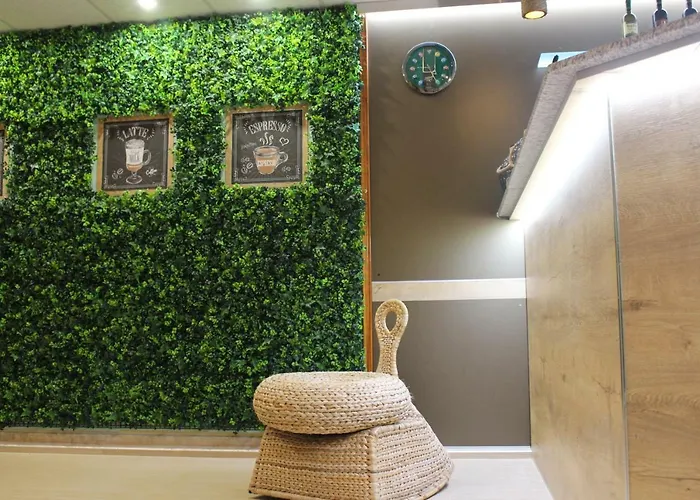 Hotel Park Briz Golden Sands