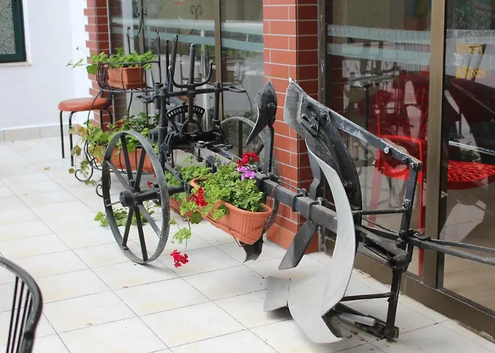 Hotel Park Briz Golden Sands