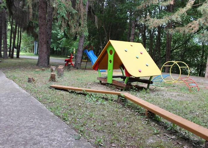 Park Briz Nisipurile de Aur